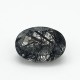 Black Rotile 5.97 Ct Best Quality Black Rotile 5.97 Ct Best Quality